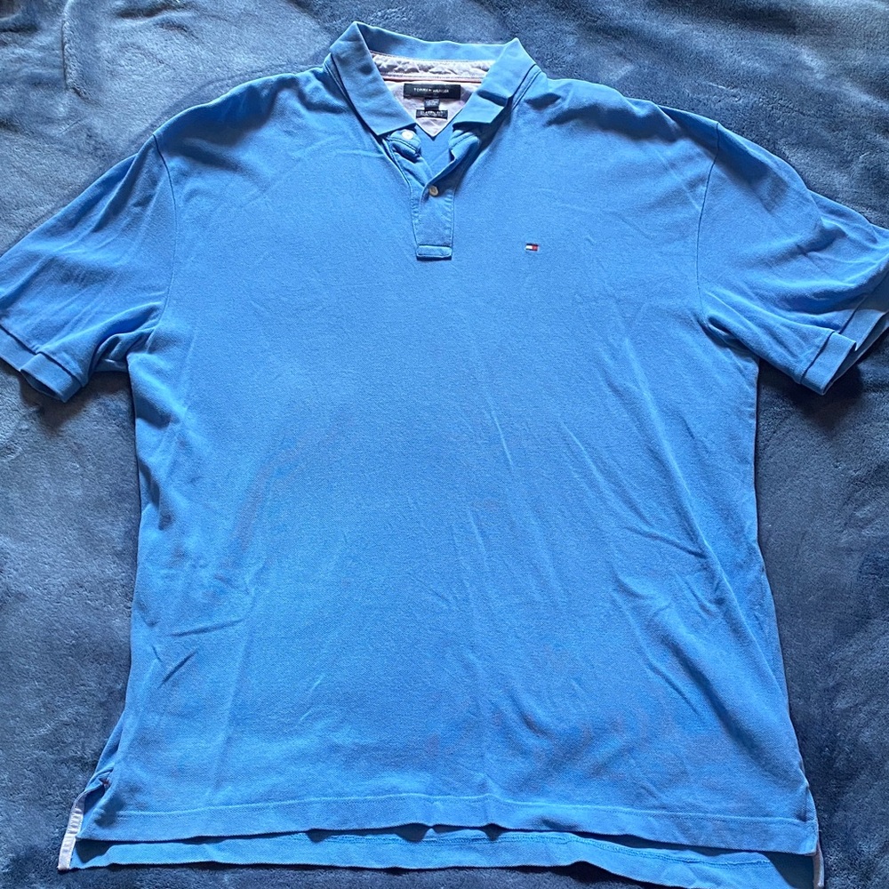 Tommy Hilfiger Polo Shirt